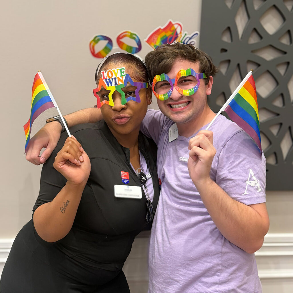 Learn how Vitalia Mentor uses employee feedback, encouragement, consistency, and professional growth to strengthen workplace culture.