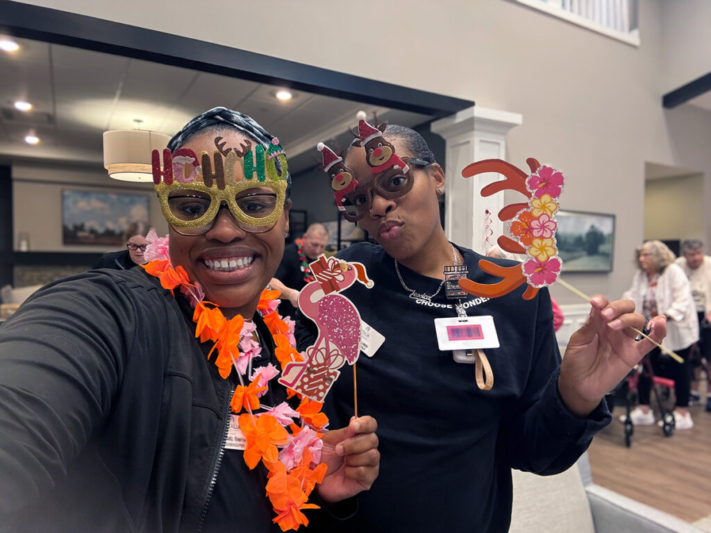 Learn how Vitalia Mentor uses employee feedback, encouragement, consistency, and professional growth to strengthen workplace culture.