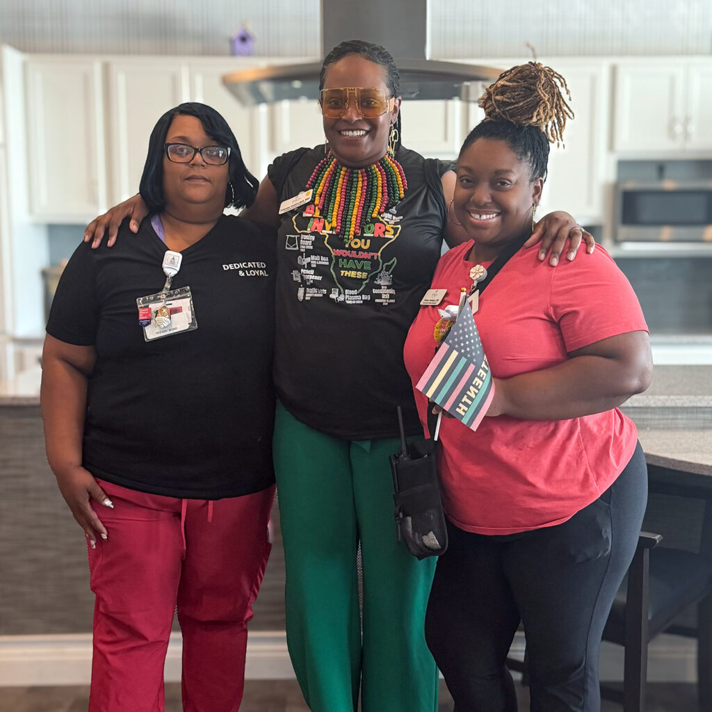 Learn how Vitalia Mentor uses employee feedback, encouragement, consistency, and professional growth to strengthen workplace culture.